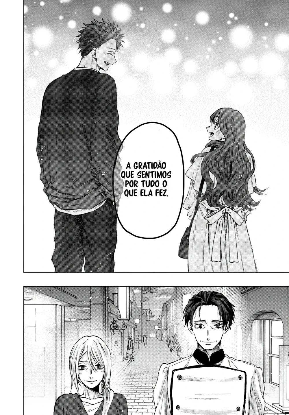 Read Kaoru Hana Wa Rin To Saku PT Manga Online