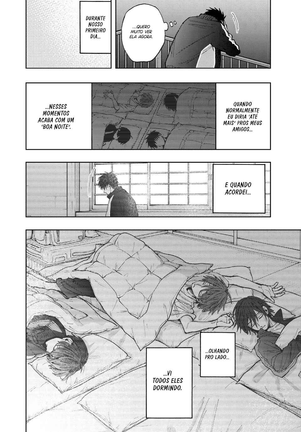Read Kaoru Hana Wa Rin To Saku PT Manga Online