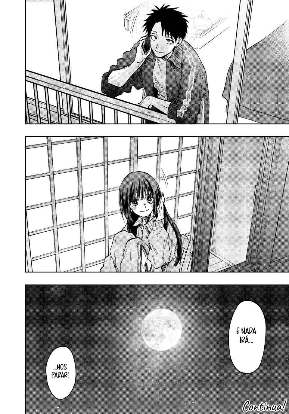 Read Kaoru Hana Wa Rin To Saku PT Manga Online