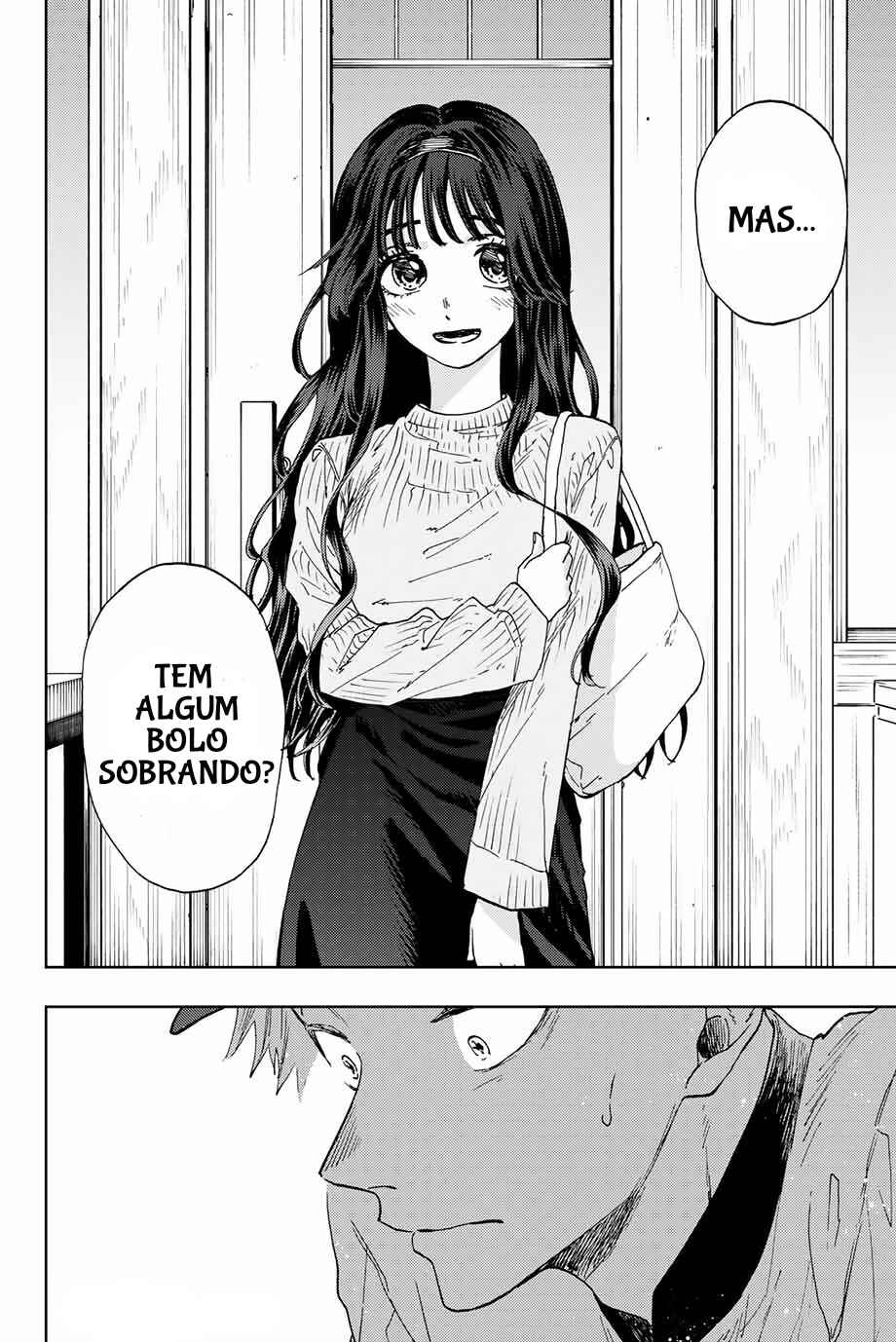 Read Kaoru Hana Wa Rin To Saku PT Manga Online
