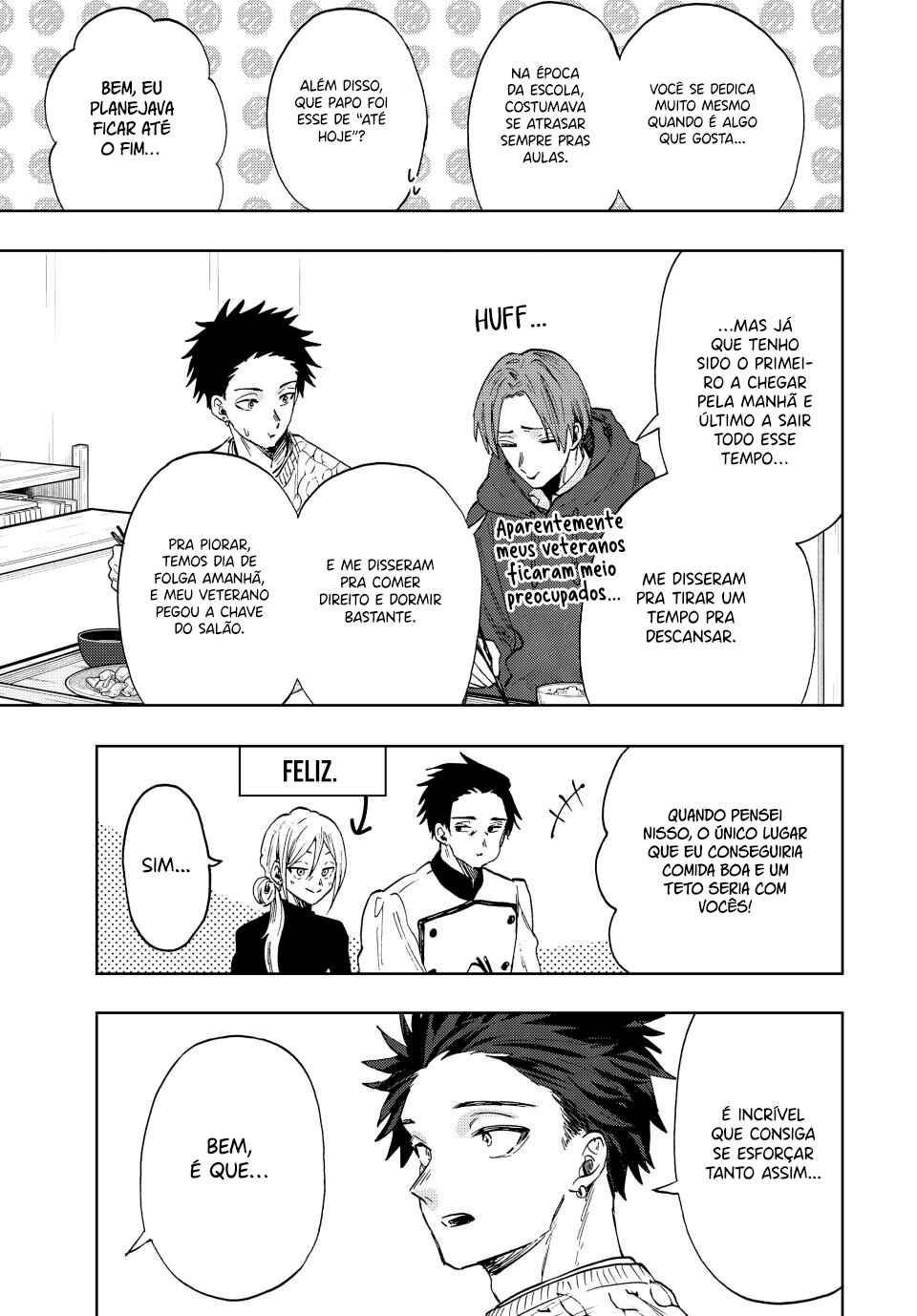 Read Kaoru Hana Wa Rin To Saku PT Manga Online