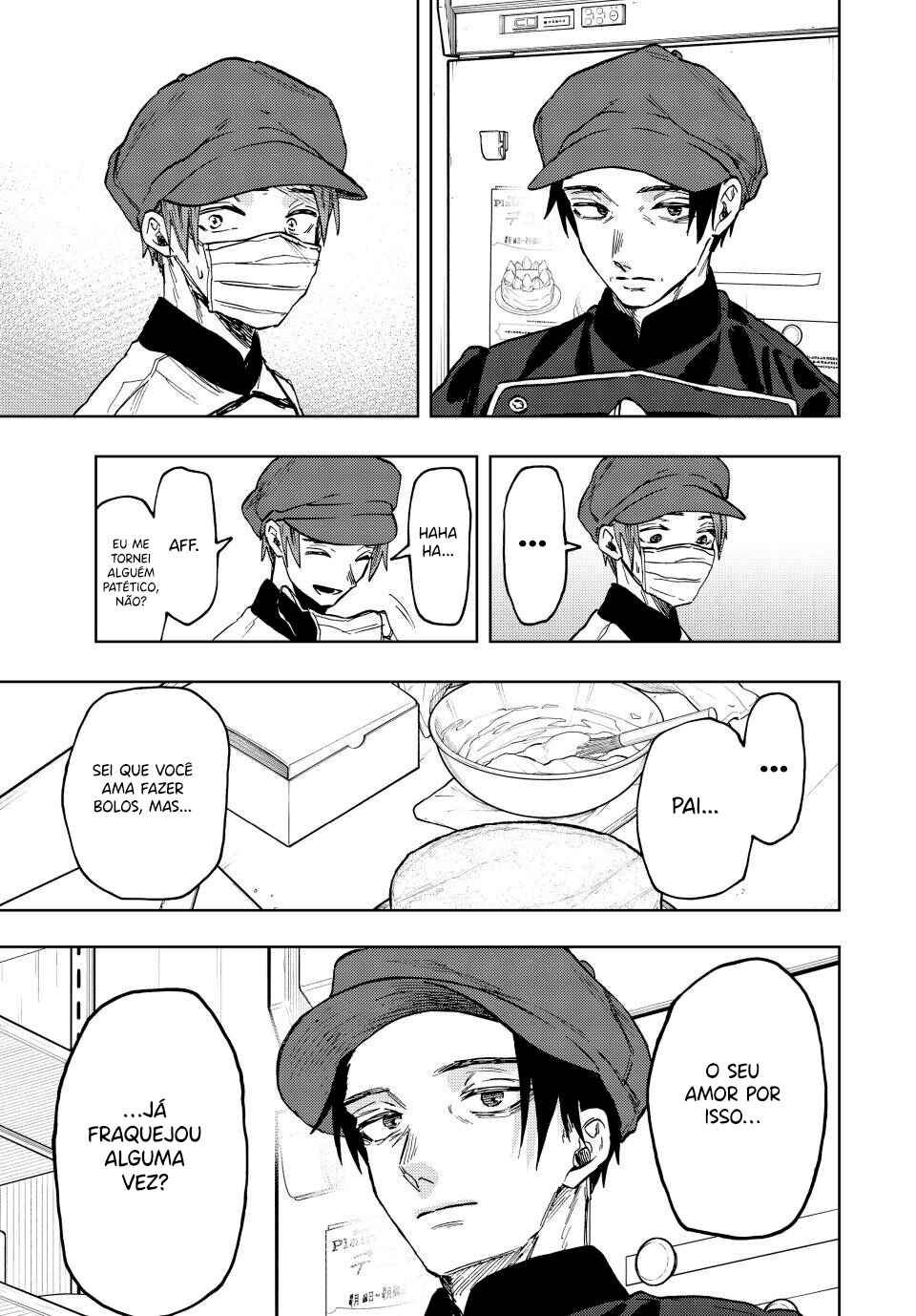 Read Kaoru Hana Wa Rin To Saku PT Manga Online