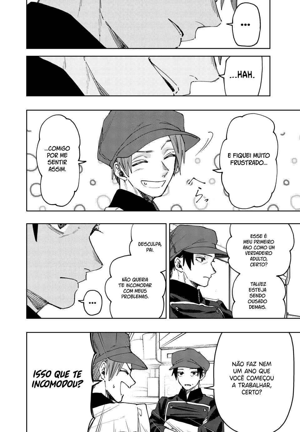 Read Kaoru Hana Wa Rin To Saku PT Manga Online
