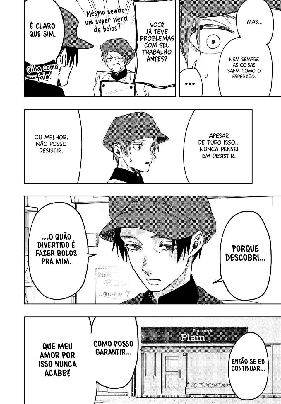 Read Kaoru Hana Wa Rin To Saku PT Manga Online