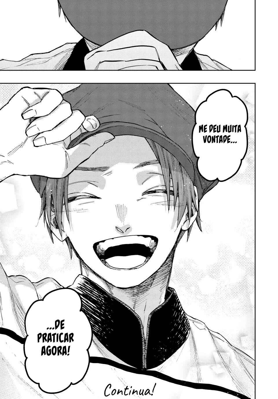 Read Kaoru Hana Wa Rin To Saku PT Manga Online