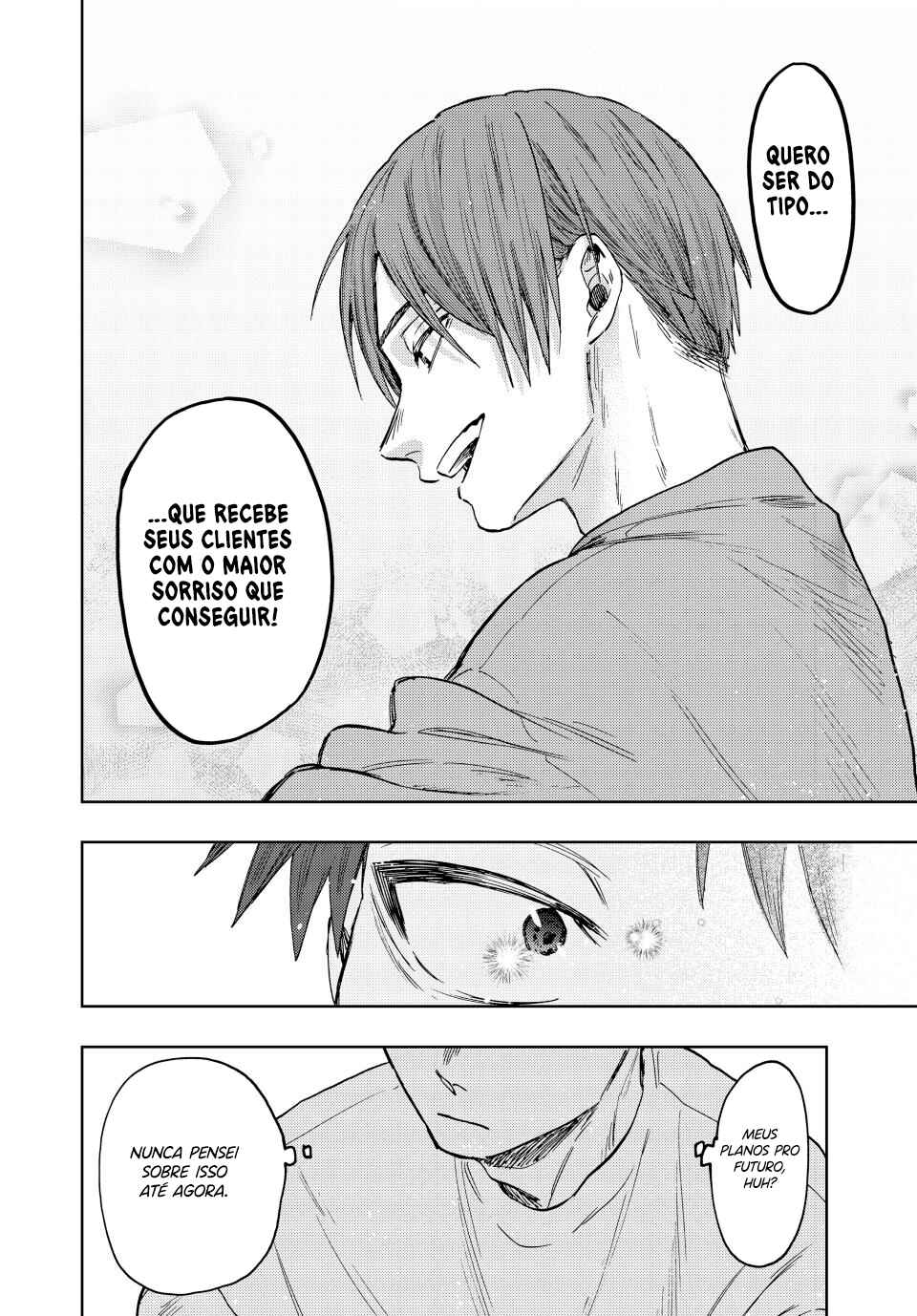 Read Kaoru Hana Wa Rin To Saku PT Manga Online