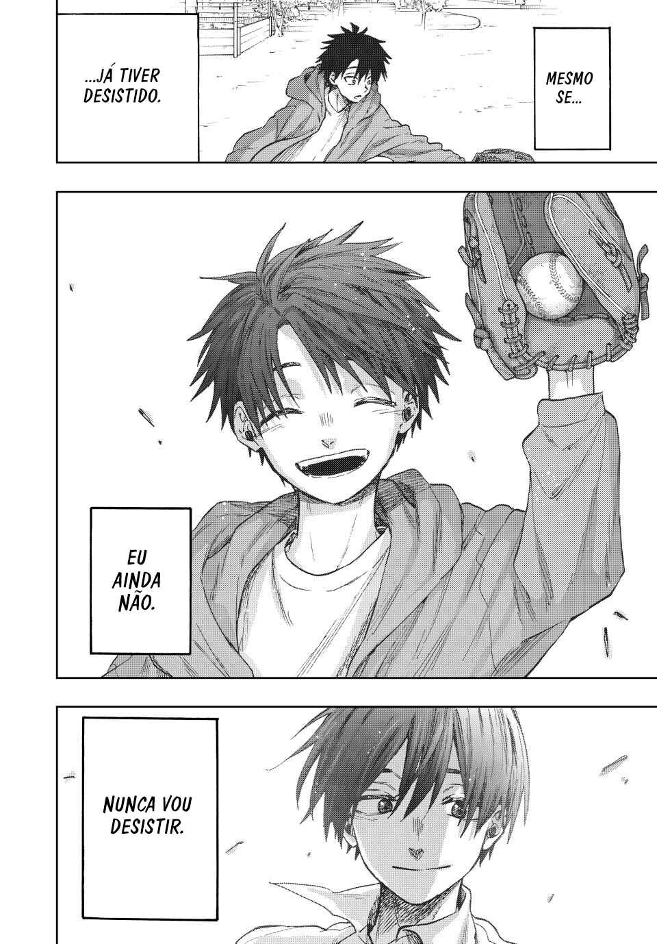 Read Kaoru Hana Wa Rin To Saku PT Manga Online