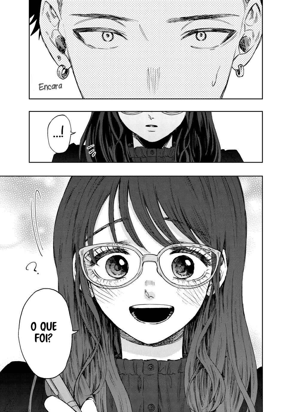 Read Kaoru Hana Wa Rin To Saku PT Manga Online