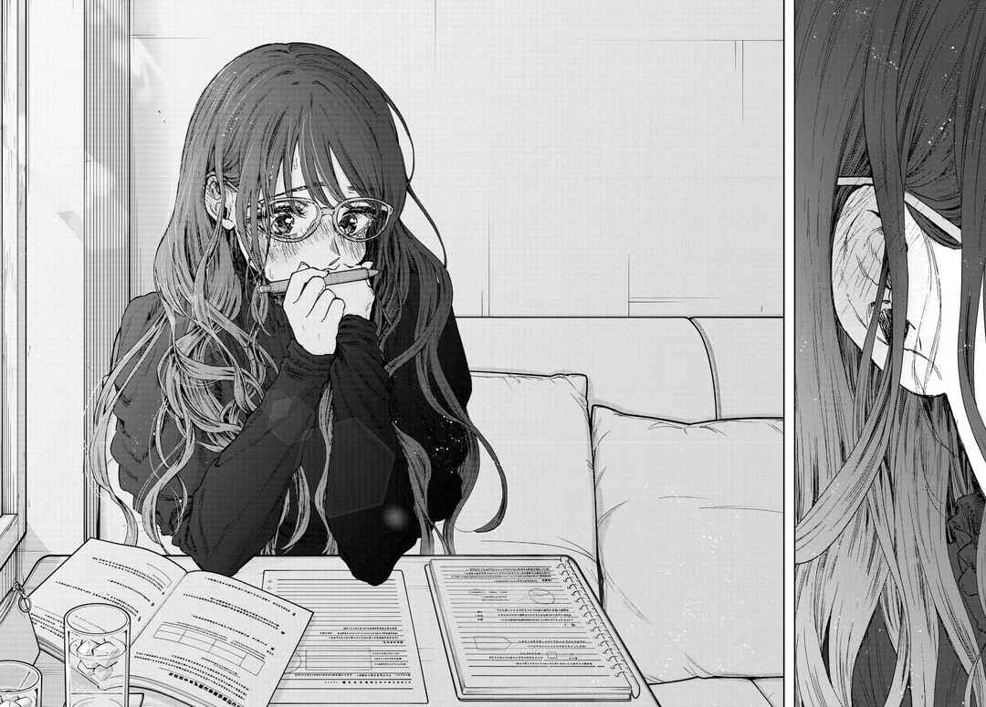 Read Kaoru Hana Wa Rin To Saku PT Manga Online