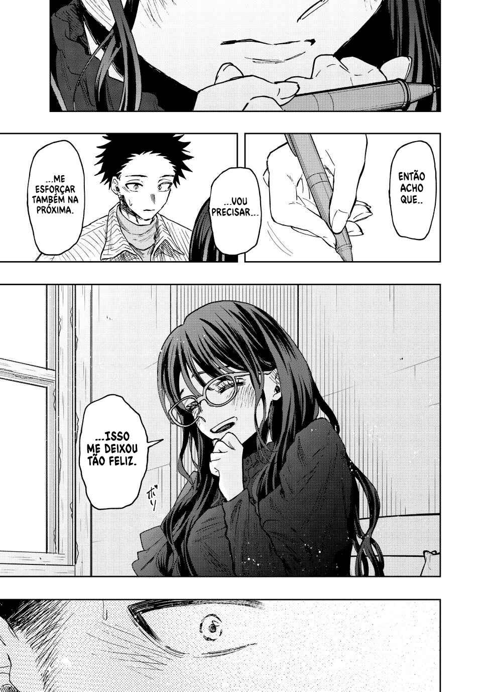 Read Kaoru Hana Wa Rin To Saku PT Manga Online