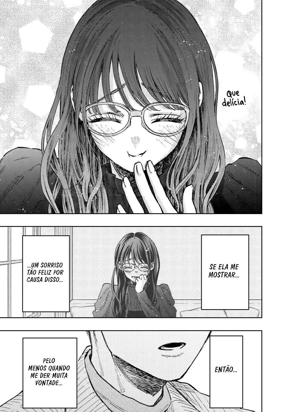 Read Kaoru Hana Wa Rin To Saku PT Manga Online