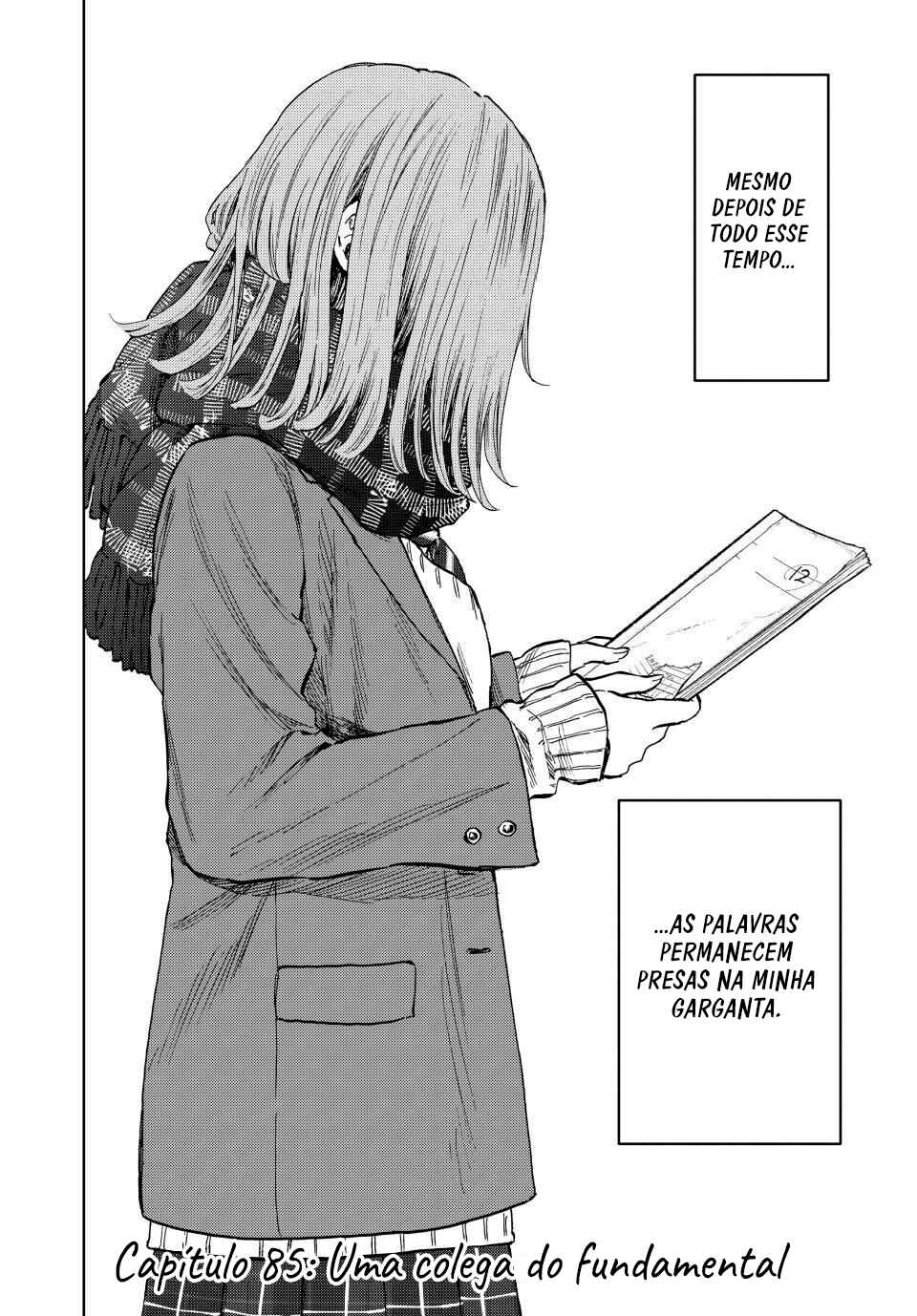 Read Kaoru Hana Wa Rin To Saku PT Manga Online