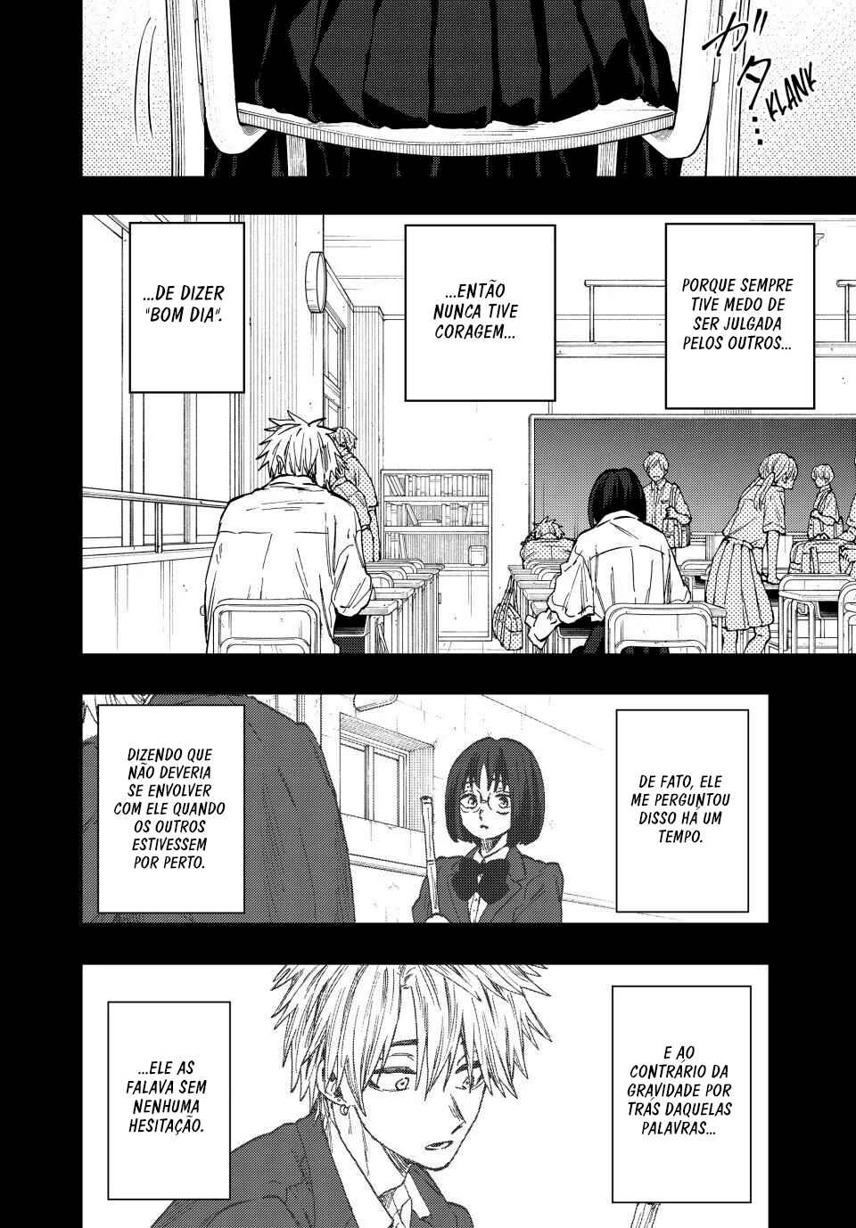 Read Kaoru Hana Wa Rin To Saku PT Manga Online