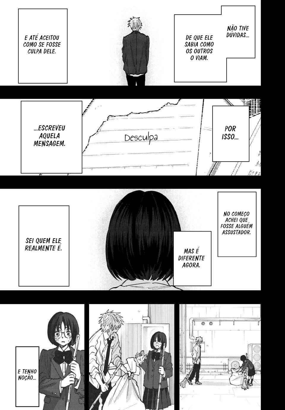 Read Kaoru Hana Wa Rin To Saku PT Manga Online