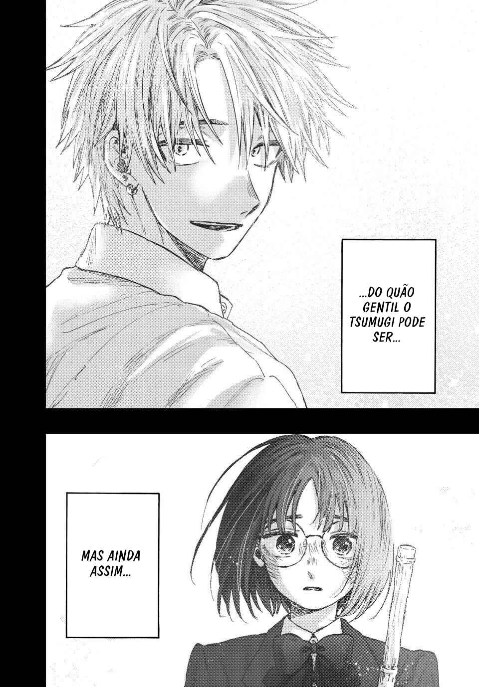 Read Kaoru Hana Wa Rin To Saku PT Manga Online