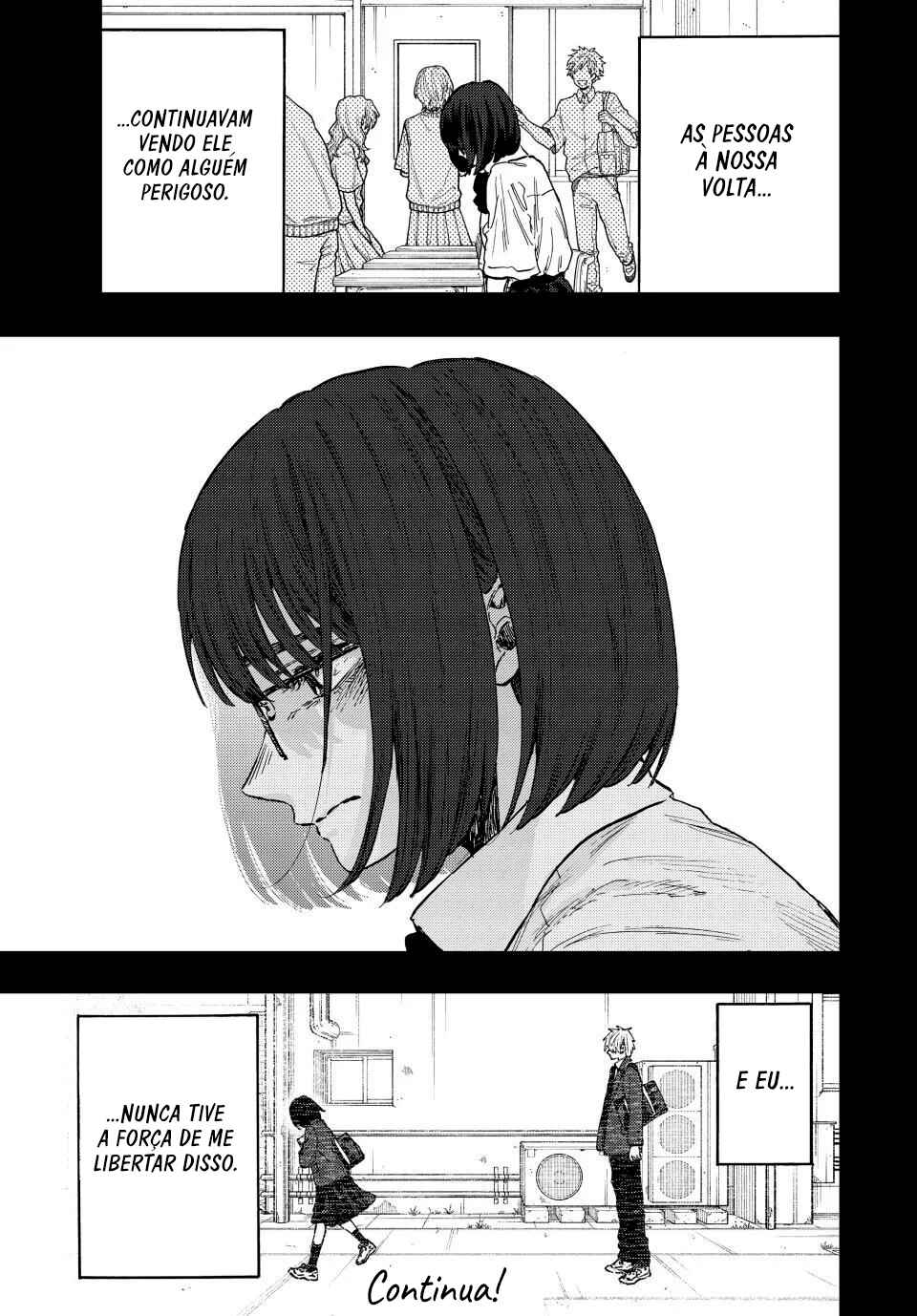 Read Kaoru Hana Wa Rin To Saku PT Manga Online