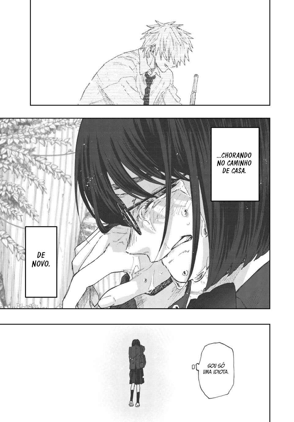 Read Kaoru Hana Wa Rin To Saku PT Manga Online