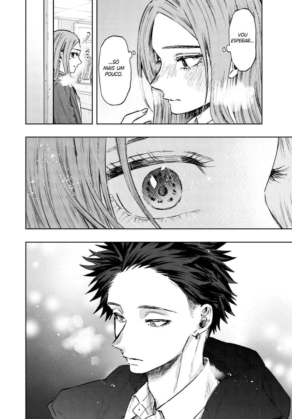 Read Kaoru Hana Wa Rin To Saku PT Manga Online