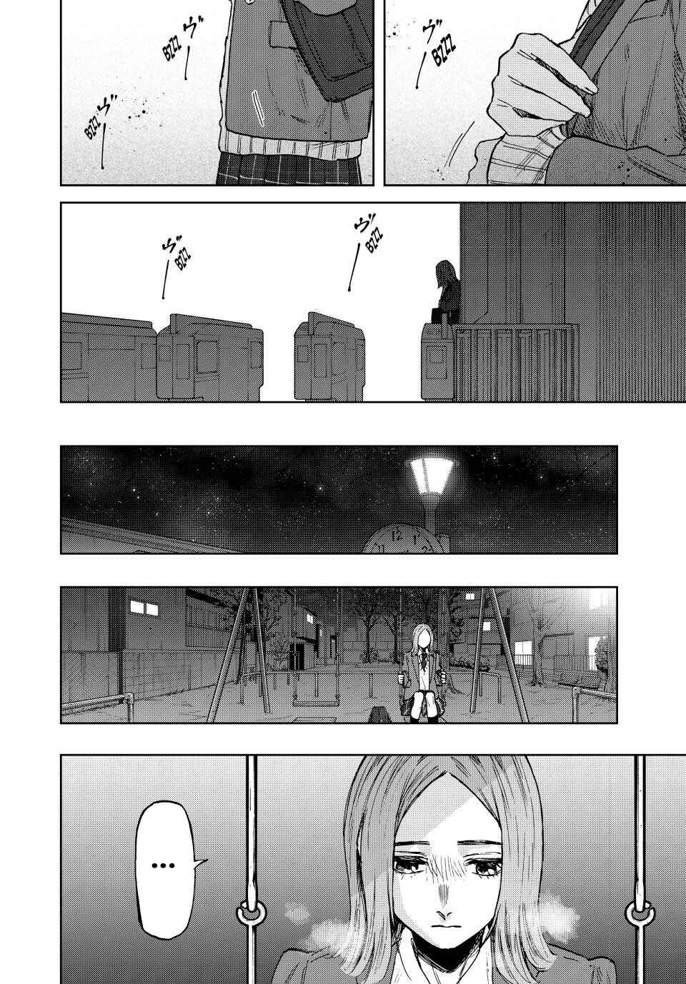 Read Kaoru Hana Wa Rin To Saku PT Manga Online