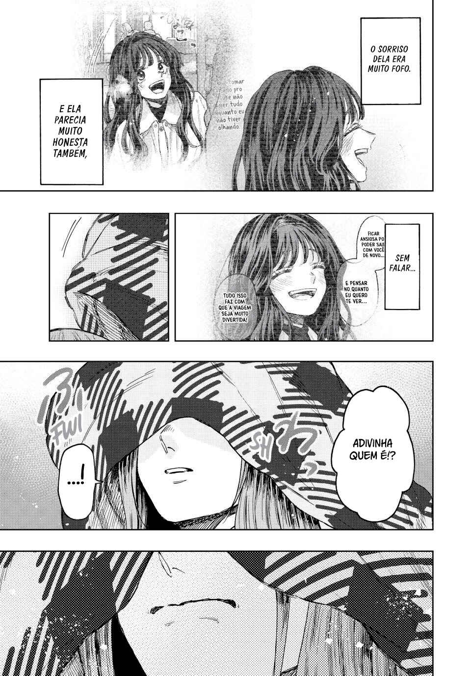 Read Kaoru Hana Wa Rin To Saku PT Manga Online