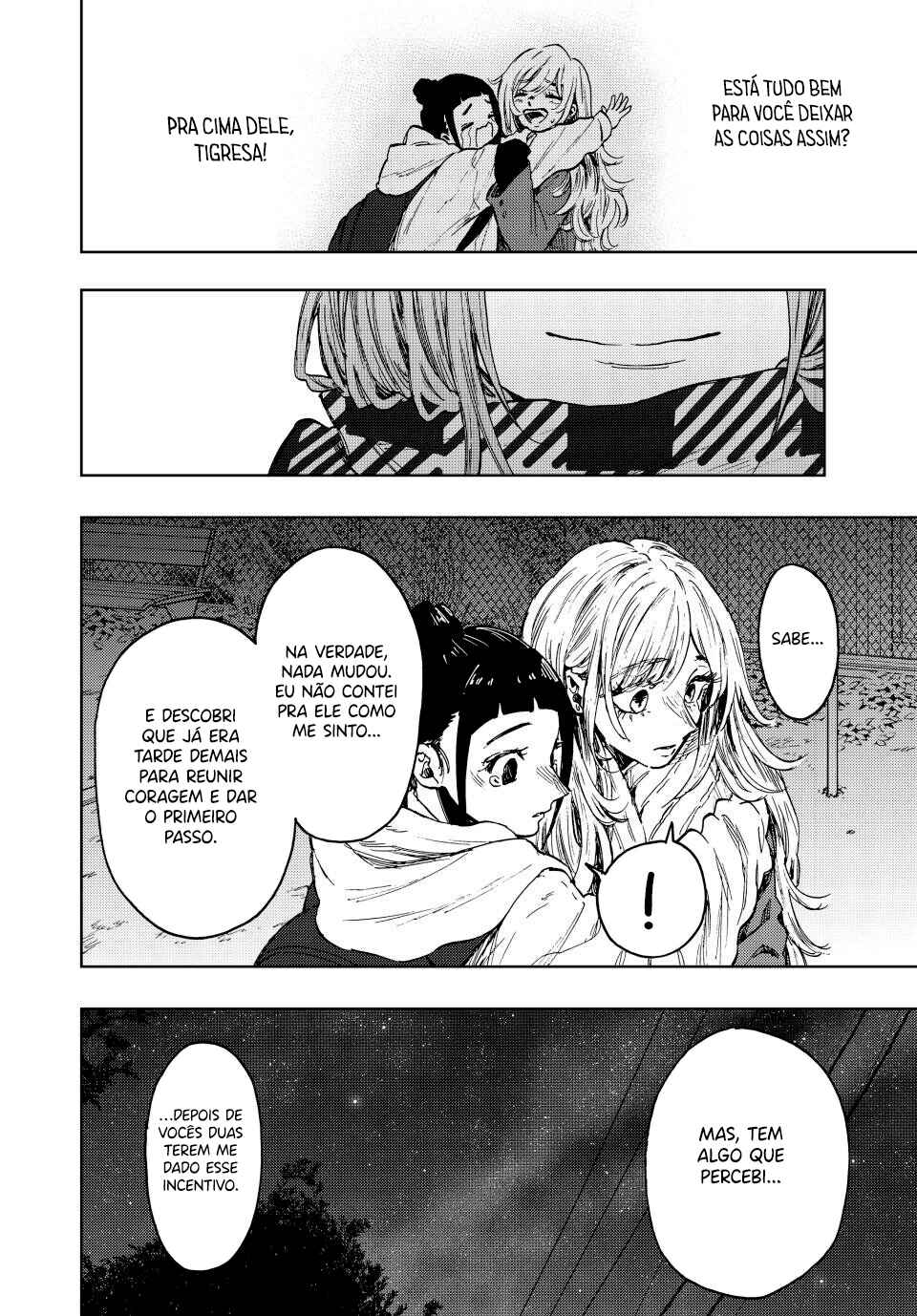 Read Kaoru Hana Wa Rin To Saku PT Manga Online