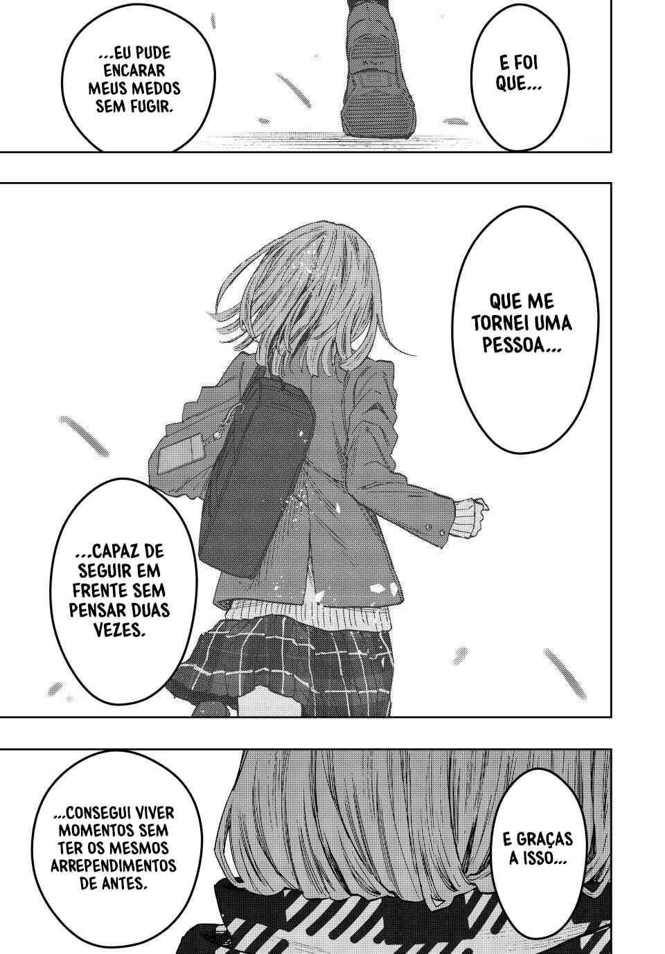 Read Kaoru Hana Wa Rin To Saku PT Manga Online