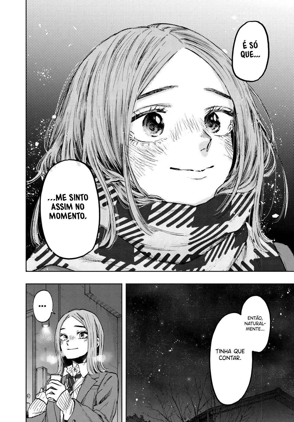 Read Kaoru Hana Wa Rin To Saku PT Manga Online