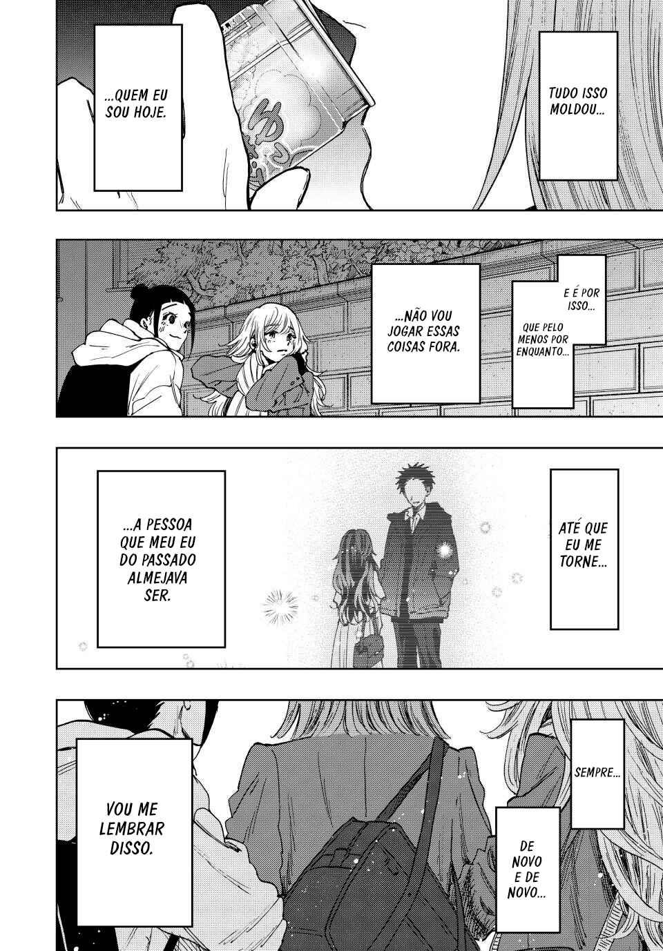 Read Kaoru Hana Wa Rin To Saku PT Manga Online