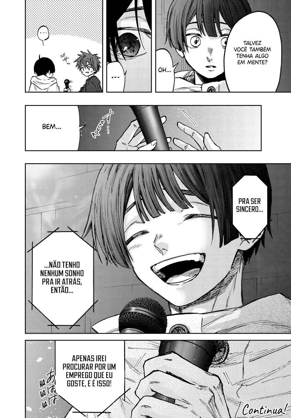 Read Kaoru Hana Wa Rin To Saku PT Manga Online