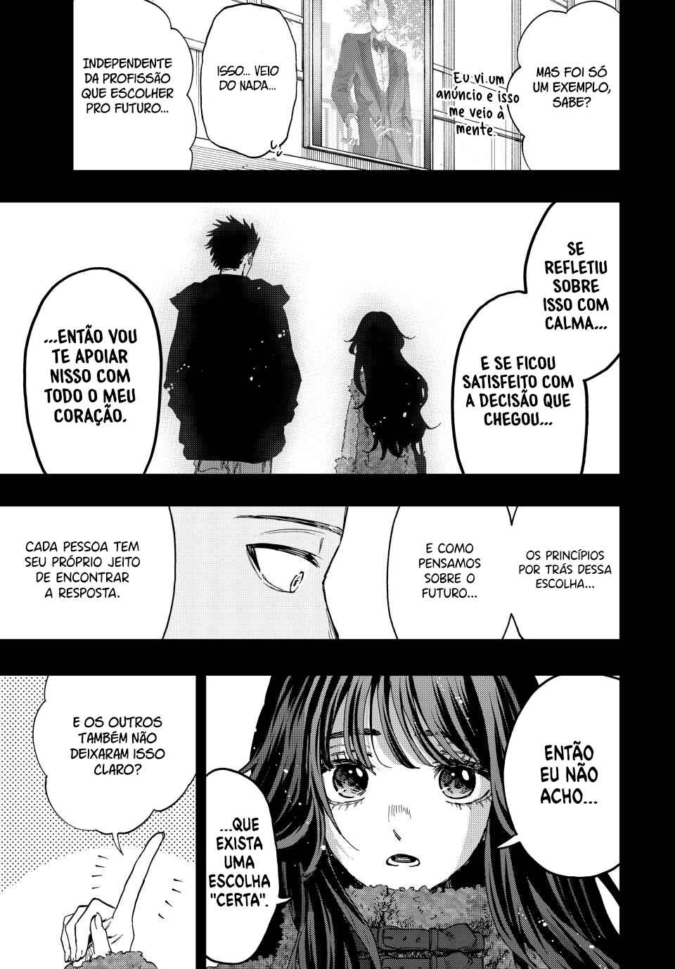 Read Kaoru Hana Wa Rin To Saku PT Manga Online
