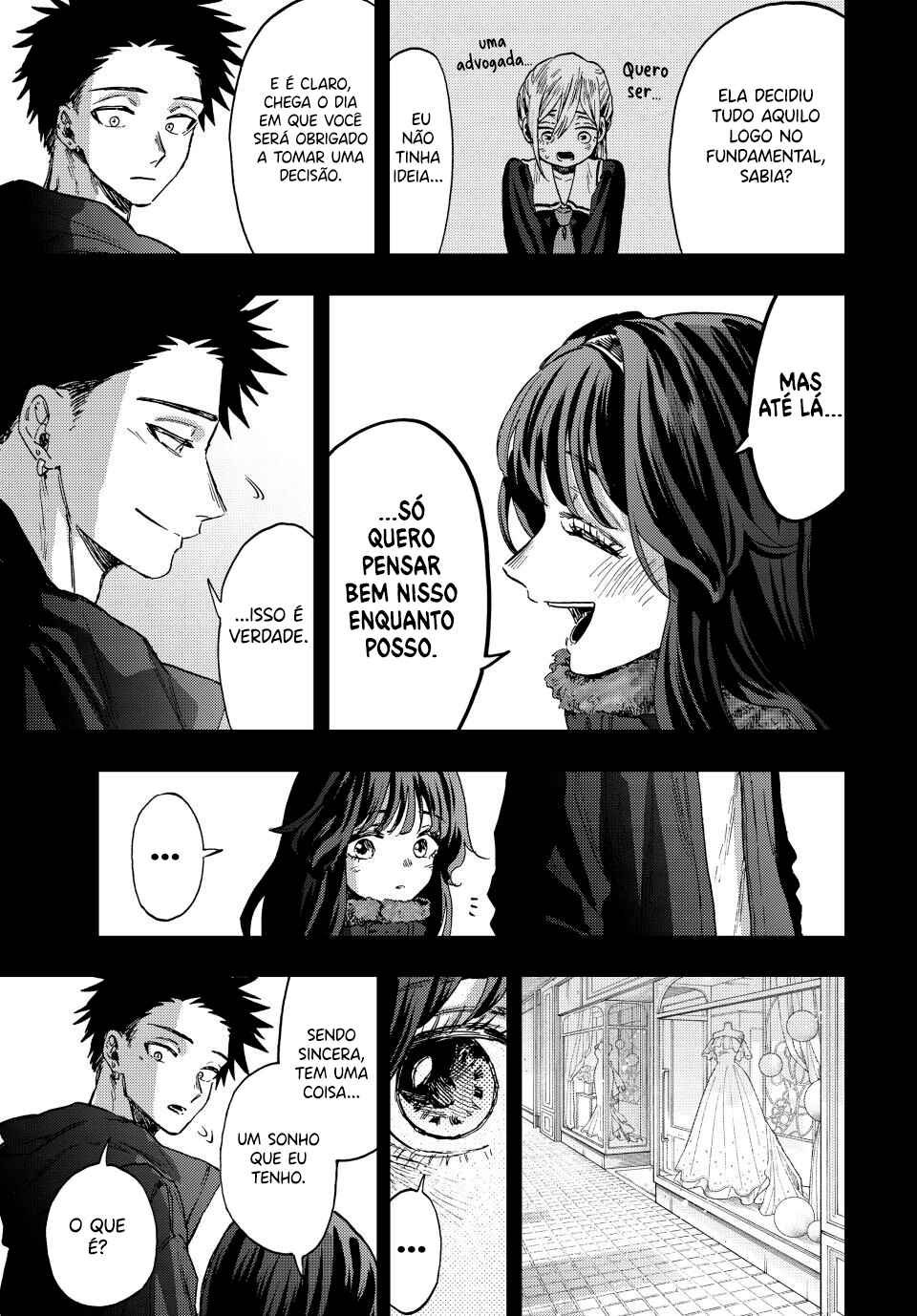 Read Kaoru Hana Wa Rin To Saku PT Manga Online