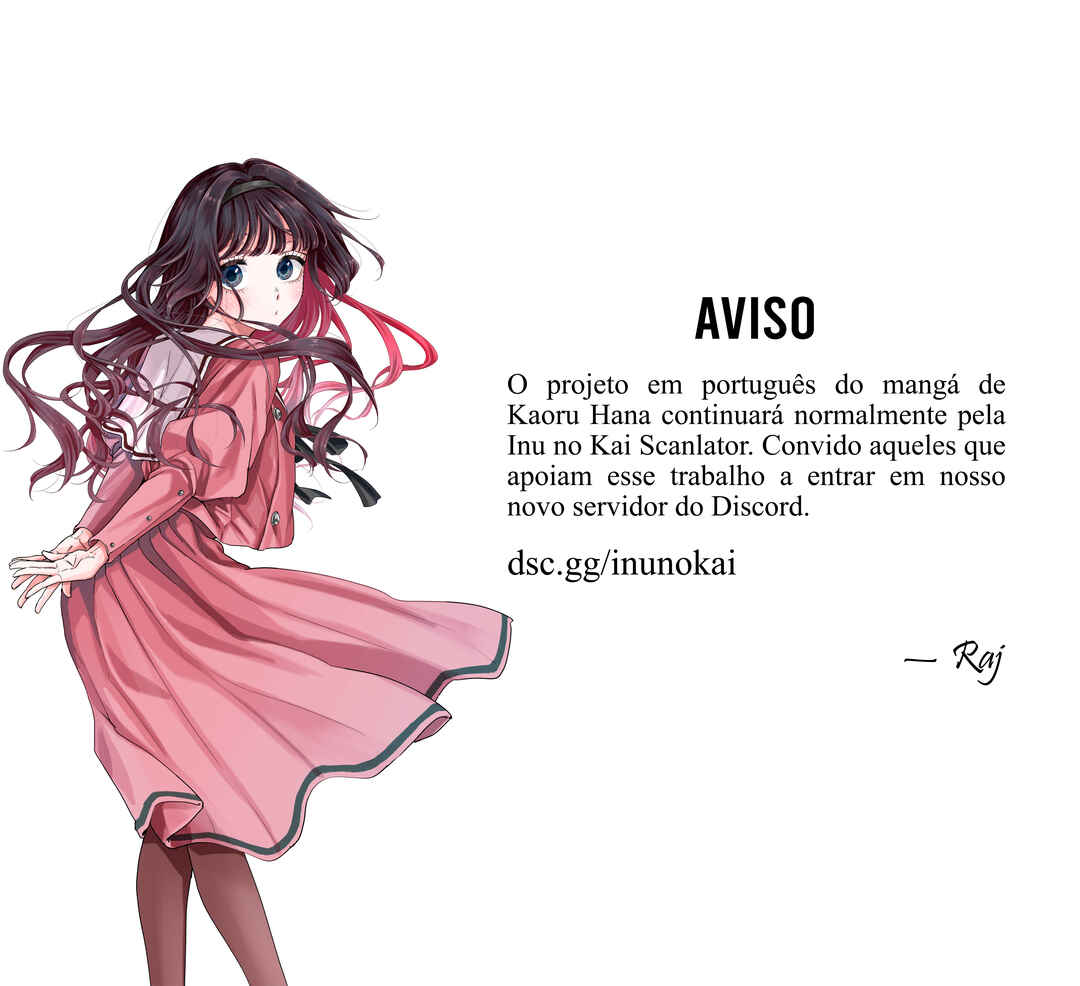 Read Kaoru Hana Wa Rin To Saku PT Manga Online