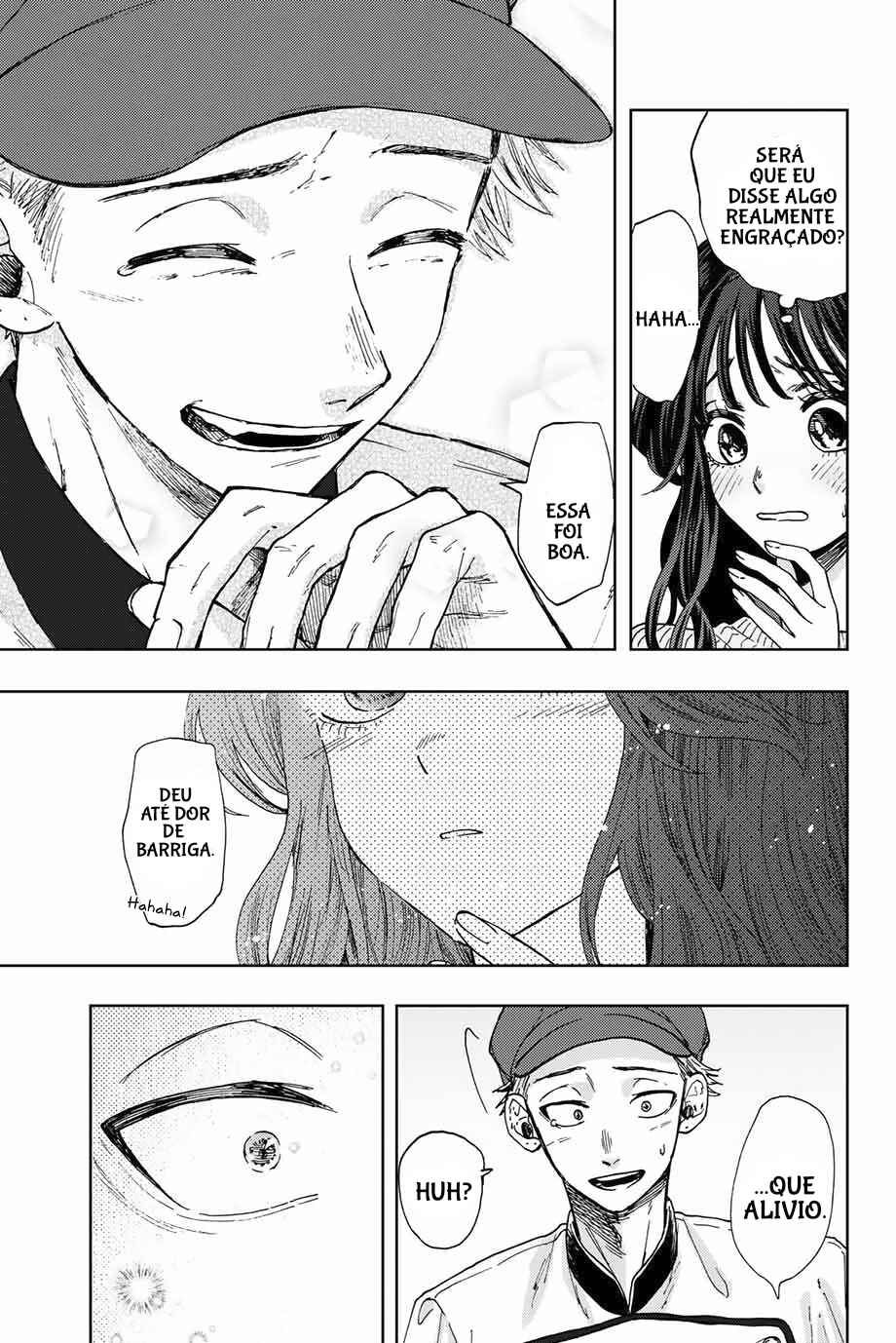 Read Kaoru Hana Wa Rin To Saku PT Manga Online