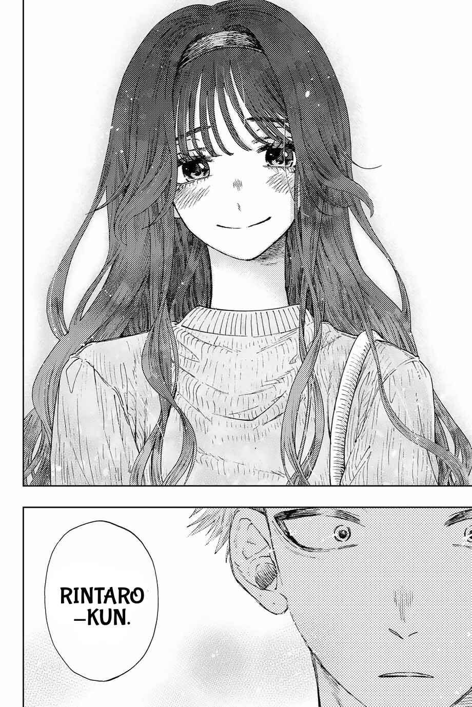 Read Kaoru Hana Wa Rin To Saku PT Manga Online