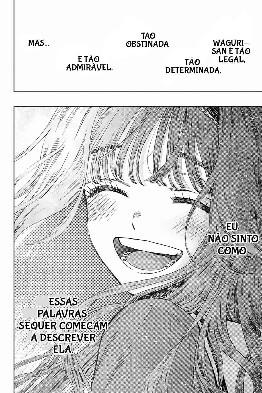 Read Kaoru Hana Wa Rin To Saku PT Manga Online