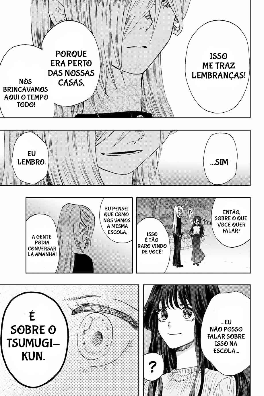 Read Kaoru Hana Wa Rin To Saku PT Manga Online