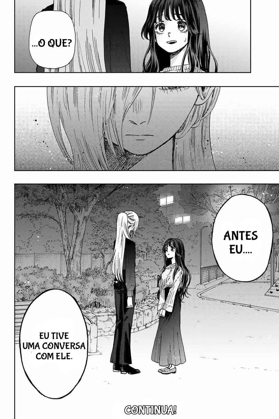 Read Kaoru Hana Wa Rin To Saku PT Manga Online