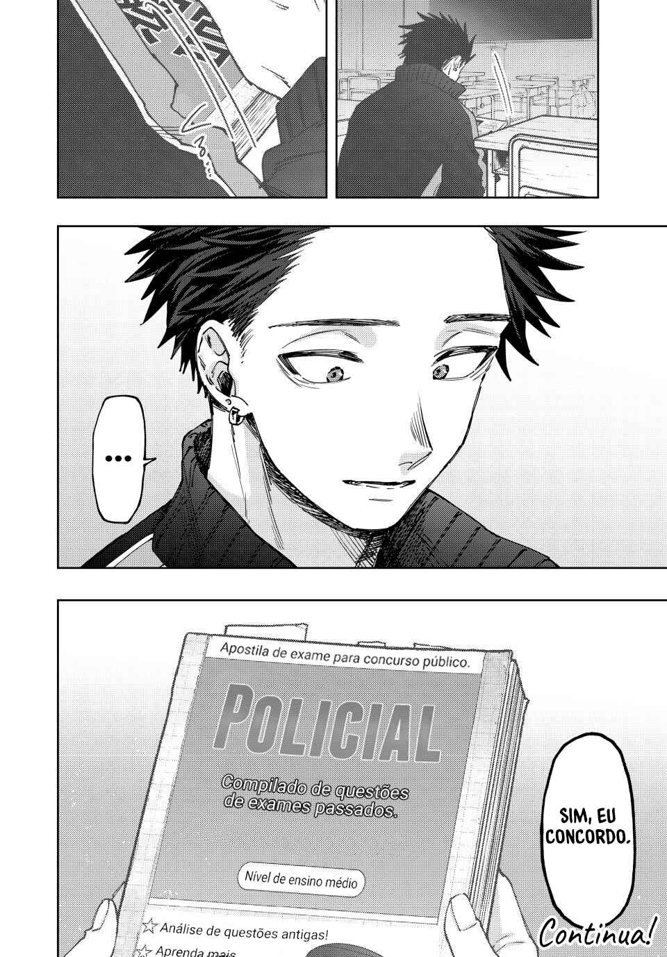 Read Kaoru Hana Wa Rin To Saku PT Manga Online