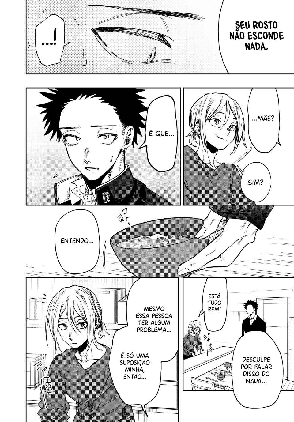 Read Kaoru Hana Wa Rin To Saku PT Manga Online