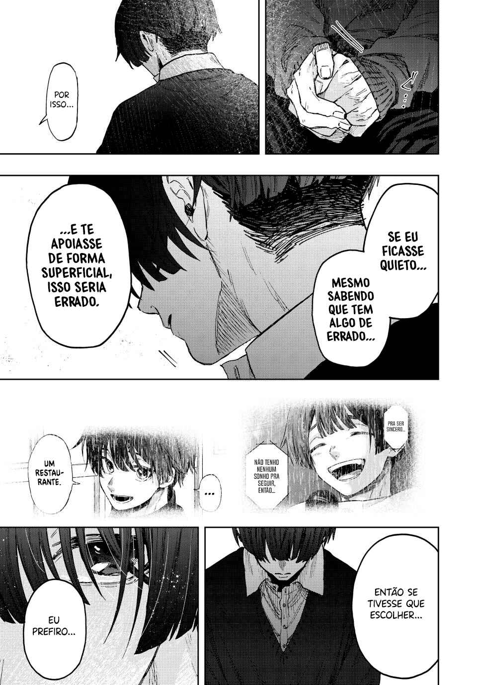 Read Kaoru Hana Wa Rin To Saku PT Manga Online
