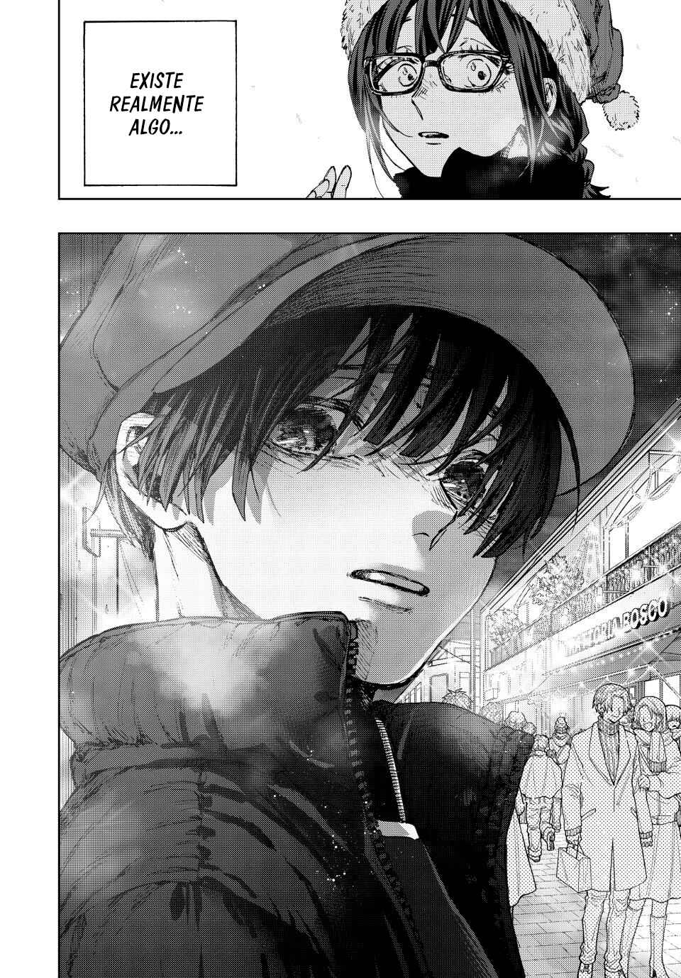 Read Kaoru Hana Wa Rin To Saku PT Manga Online