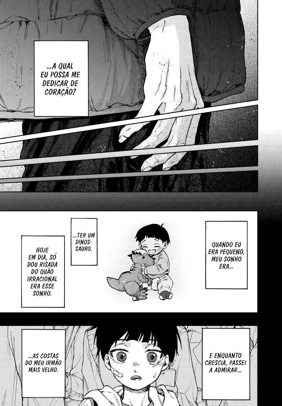 Read Kaoru Hana Wa Rin To Saku PT Manga Online