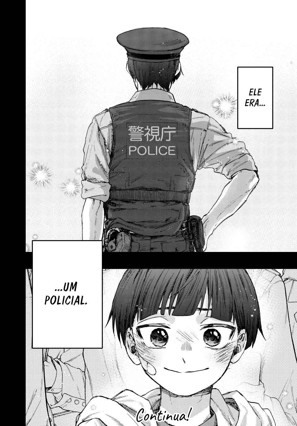 Read Kaoru Hana Wa Rin To Saku PT Manga Online