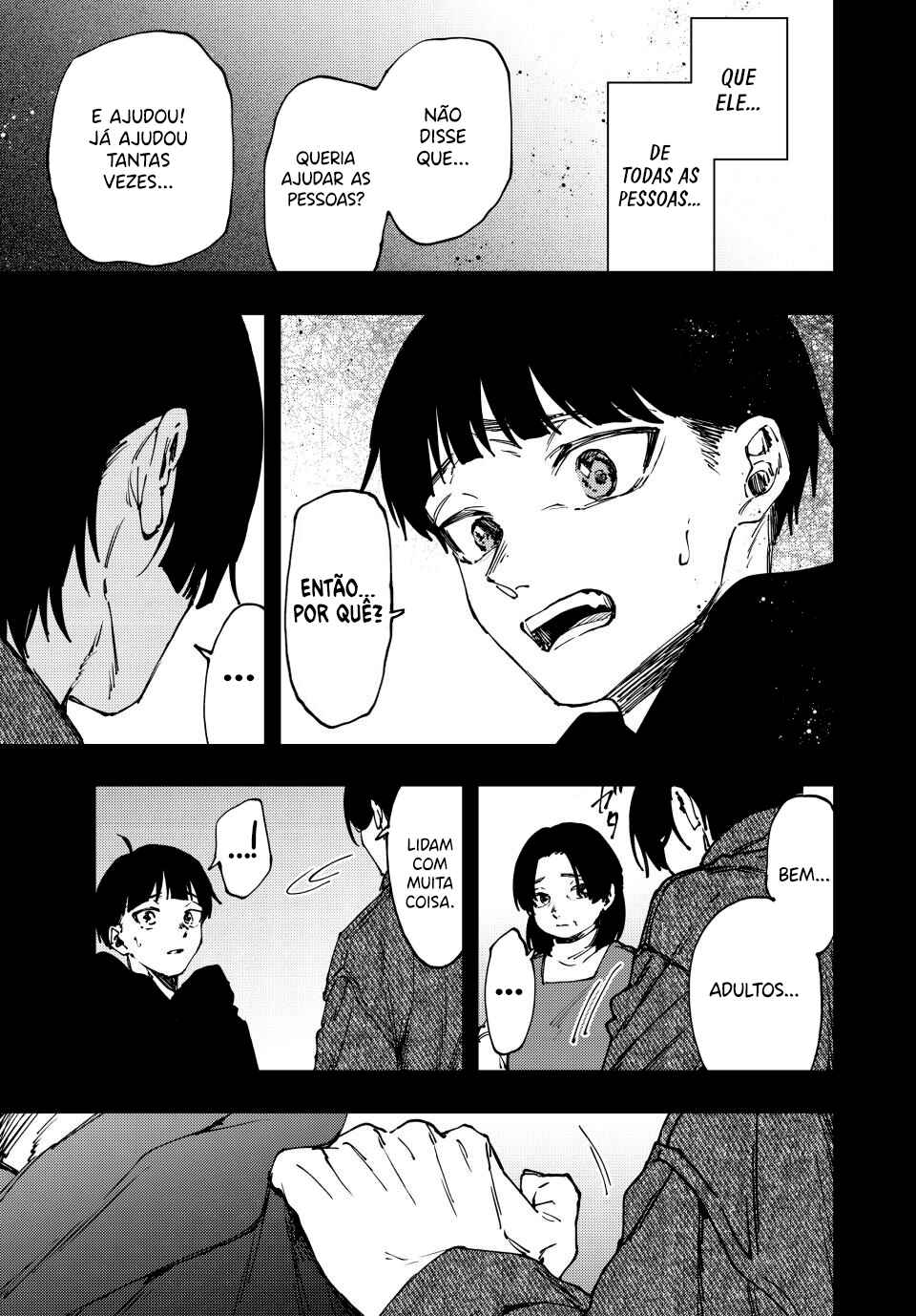 Read Kaoru Hana Wa Rin To Saku PT Manga Online