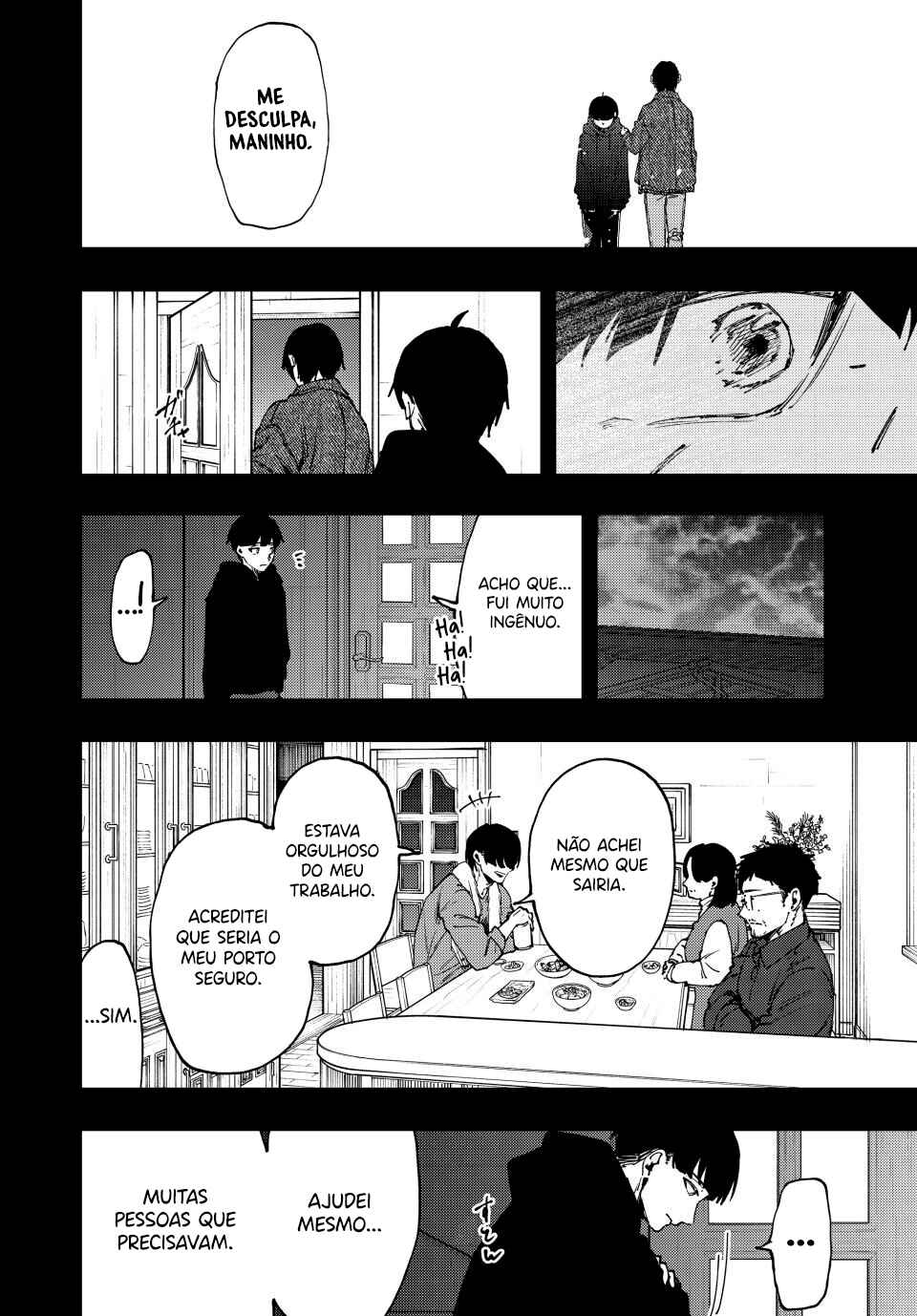 Read Kaoru Hana Wa Rin To Saku PT Manga Online