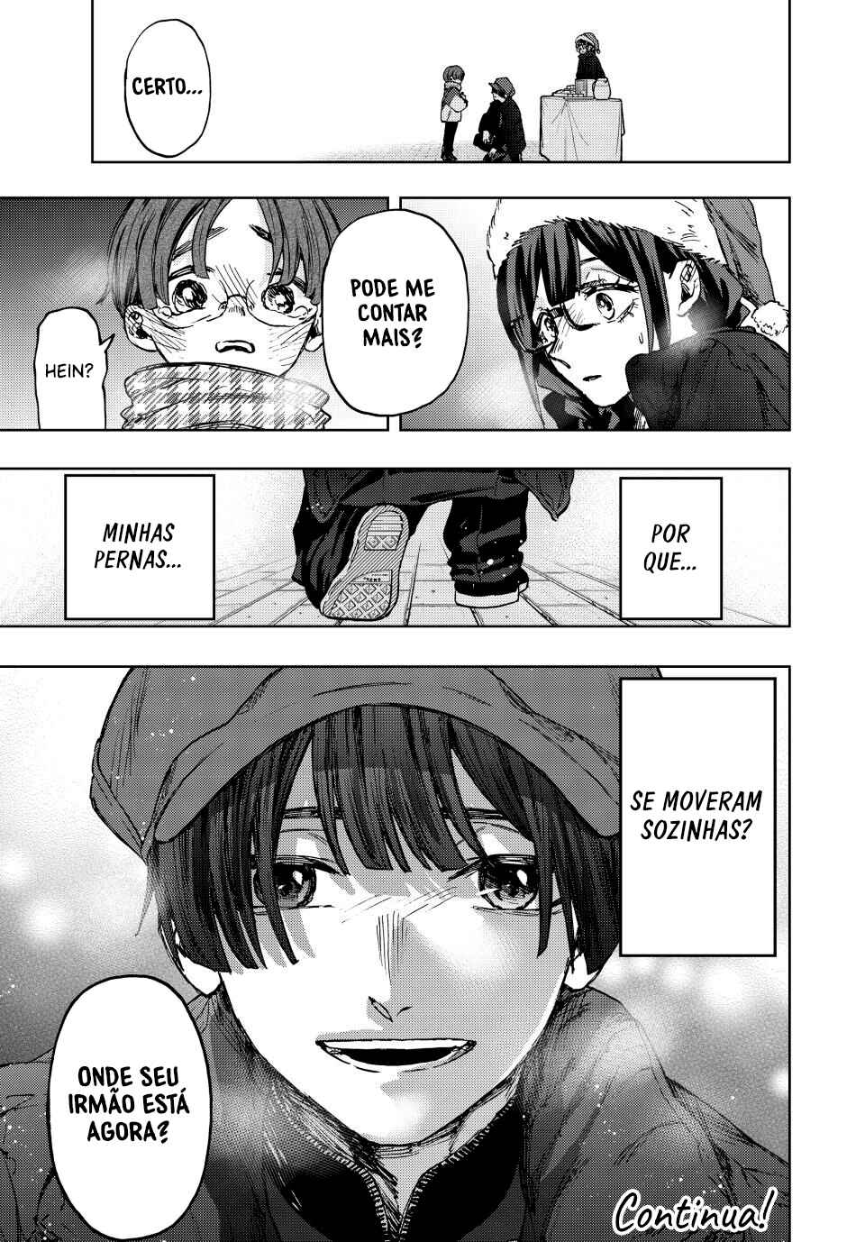 Read Kaoru Hana Wa Rin To Saku PT Manga Online