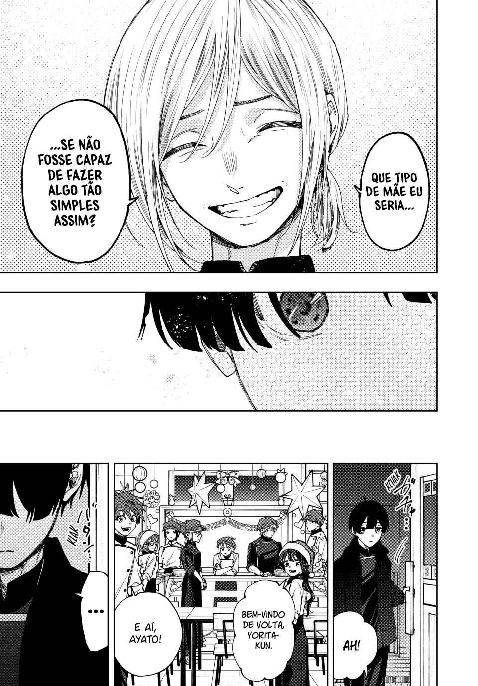 Read Kaoru Hana Wa Rin To Saku PT Manga Online