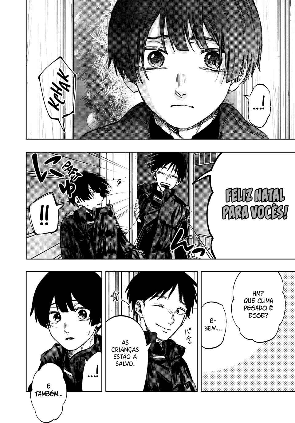 Read Kaoru Hana Wa Rin To Saku PT Manga Online