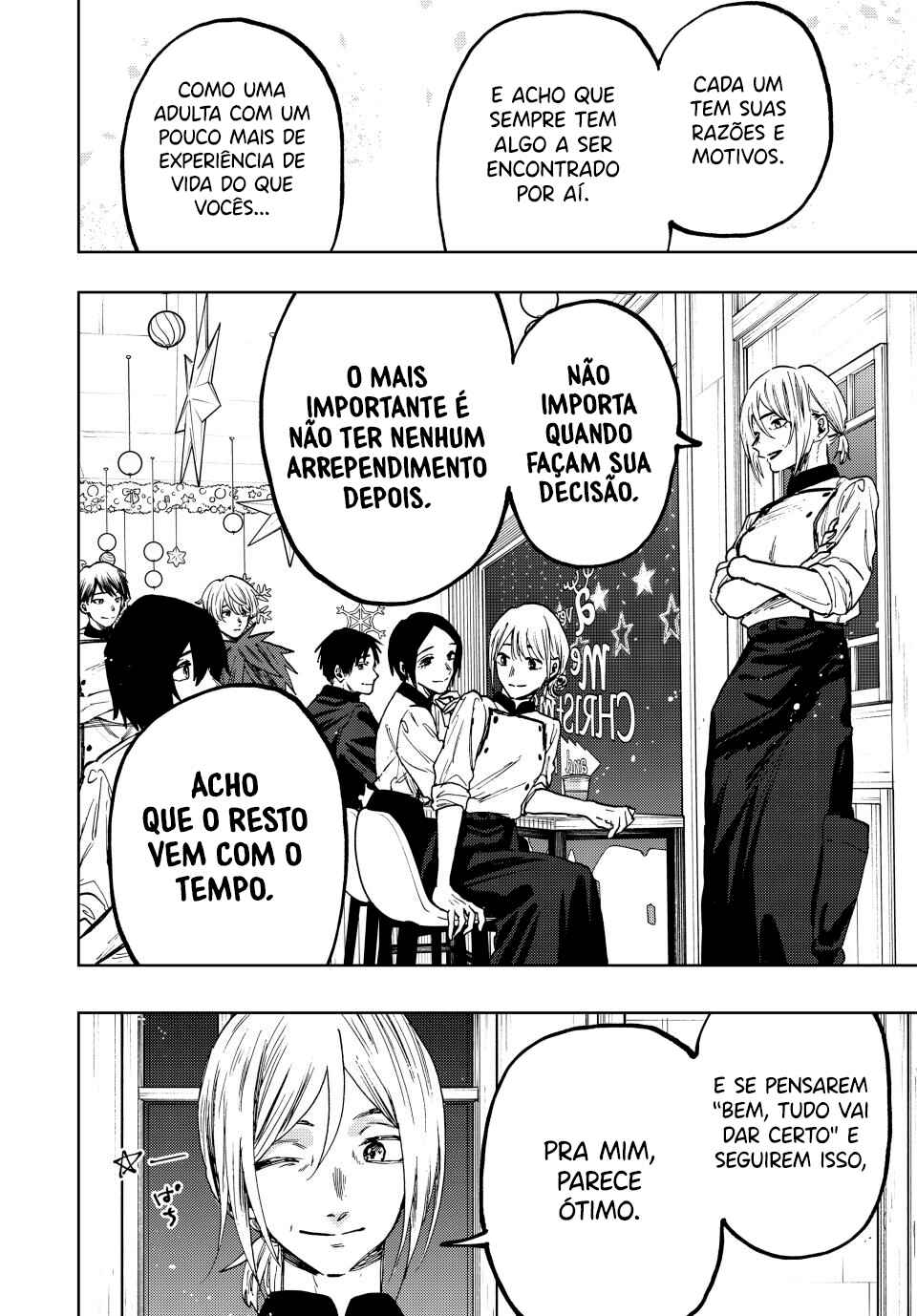 Read Kaoru Hana Wa Rin To Saku PT Manga Online