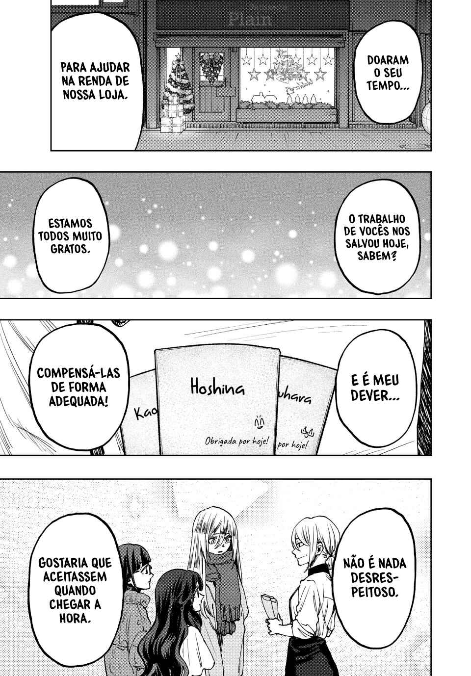 Read Kaoru Hana Wa Rin To Saku PT Manga Online